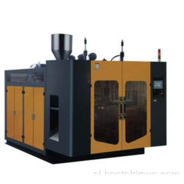 S55 Hollow Extrusion Blow Molding Machine